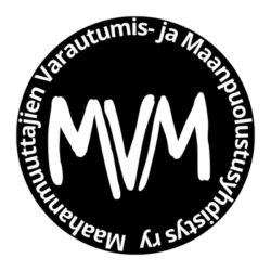  Maahanmuuttajien Varautumis- ja Maanpuolustusyhdistys ry